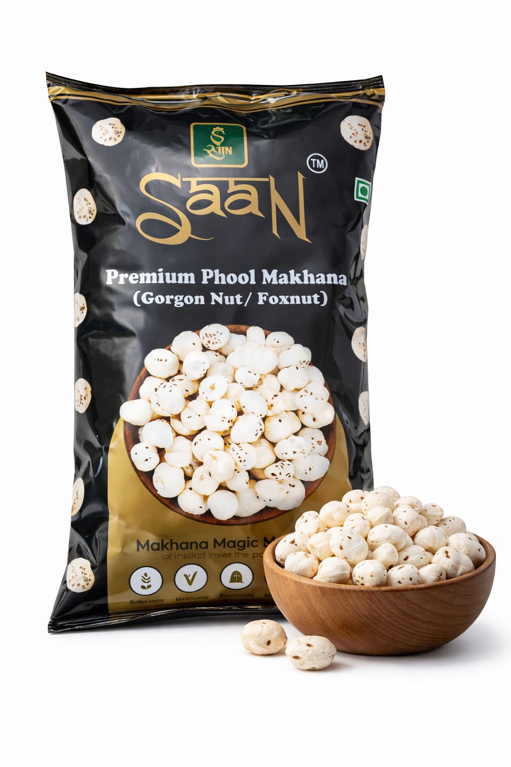 Makhana Magic Masala
